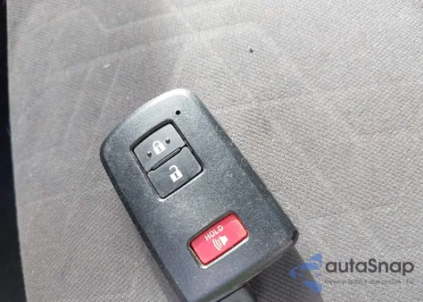 2017 Toyota Tacoma Trd Sport из США, поврежденный, VIN 3TMCZ5AN8HM059042